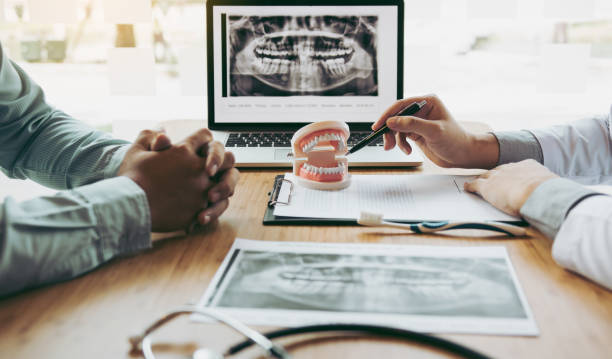 Best Wisdom Tooth Removal  in Folkston, GA