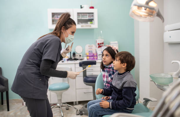 Best Pediatric Dentistry  in Folkston, GA