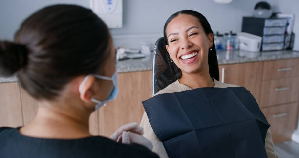 Full Mouth Reconstruction in Folkston, GA