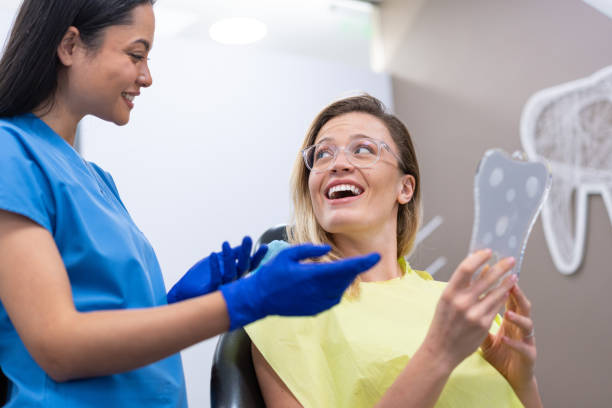 Best Dental Inlays and Onlays  in Folkston, GA