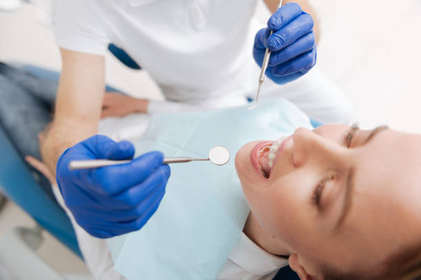Best Dental Bonding  in Folkston, GA